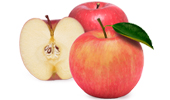Fuji Apple