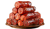 Handmade Spicy Sausage